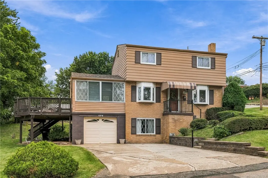 550 Lee Avenue Ext, Pittsburgh, PA 15237 - #1