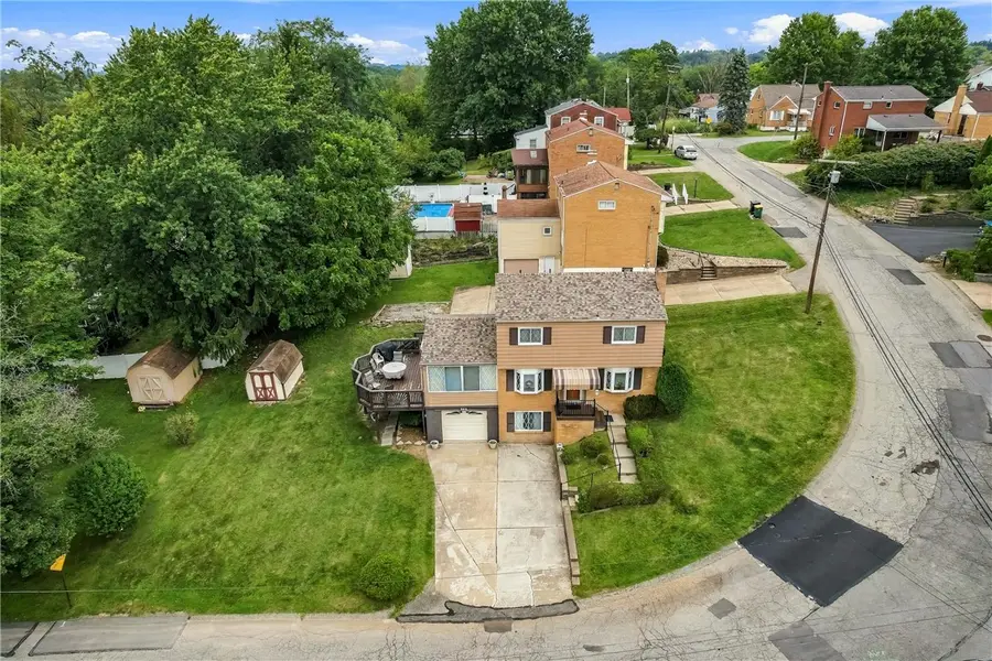 550 Lee Avenue Ext, Pittsburgh, PA 15237 - #2