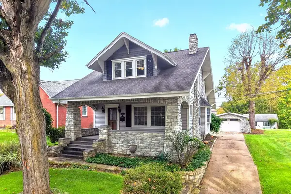 108 Western Avenue, Houston, PA 15342
