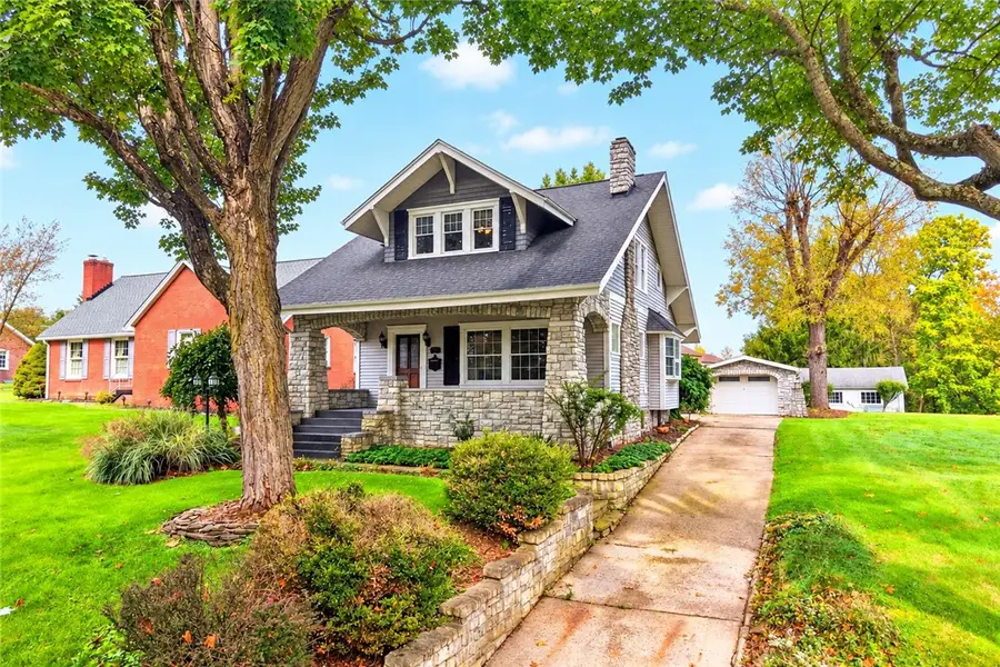 108 Western Avenue, Houston, PA 15342 - #2