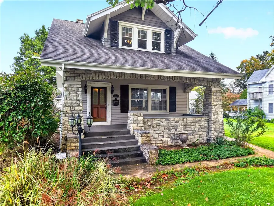 108 Western Avenue, Houston, PA 15342 - #3