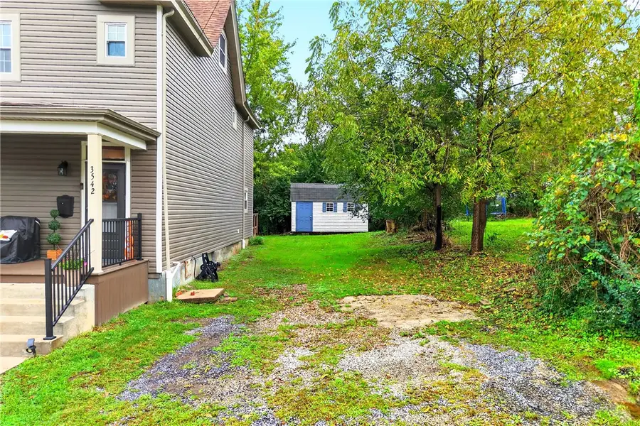 3542 Krupp St, Pittsburgh, PA 15204 - #3