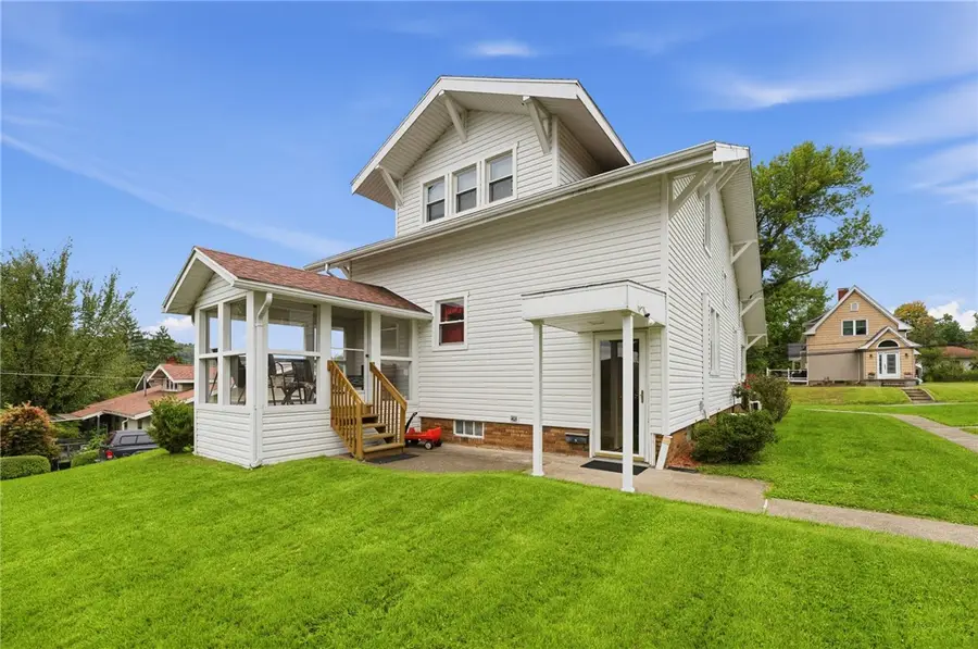 202 Walnut Street, Point Marion, PA 15474 - #3
