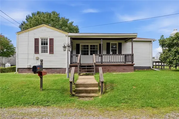 559 Clark Steet, Ford City, PA 16226
