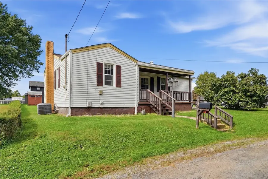 559 Clark Steet, Ford City, PA 16226 - #2