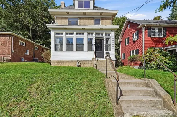 1104 Cornell St, Pittsburgh, PA 15212