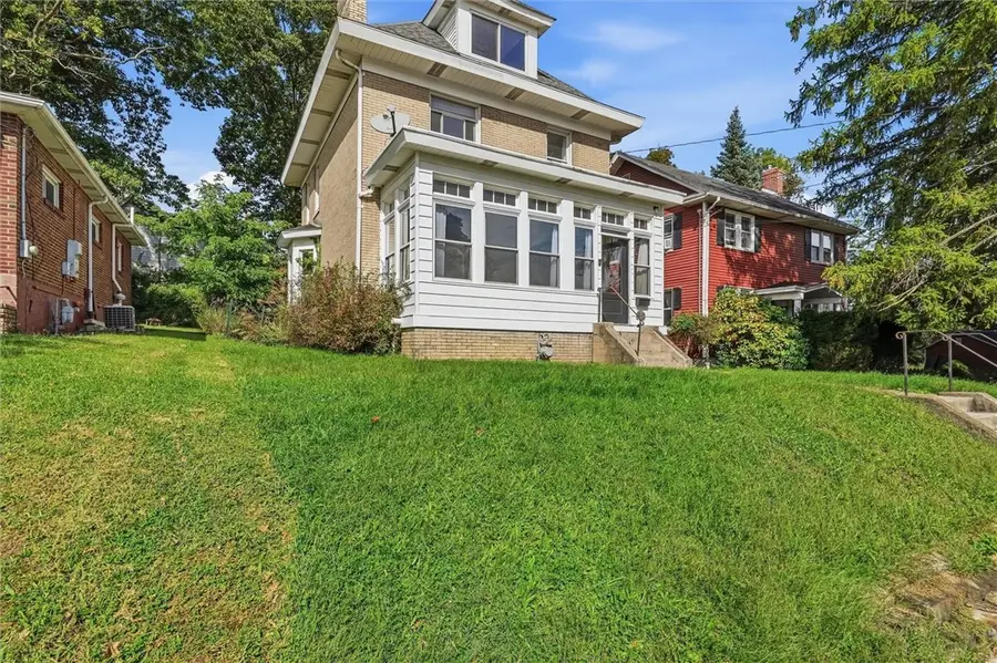 1104 Cornell St, Pittsburgh, PA 15212 - #2