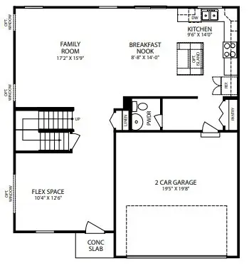 1001 Peak Dr, South Park, PA 15129 - #2