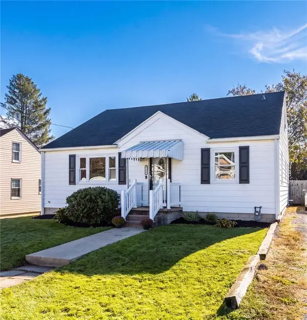 3616 Knape Street, Beaver Falls, PA 15010