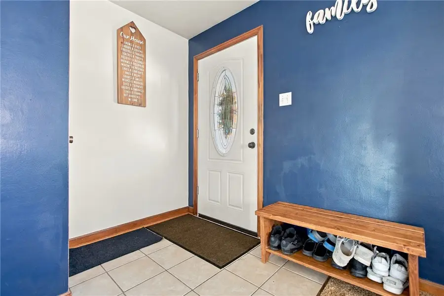 3616 Knape Street, Beaver Falls, PA 15010 - #3
