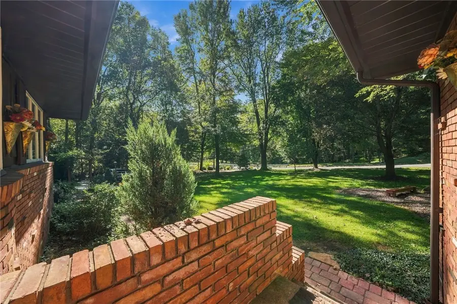 1450 Breakneck Road, Bullskin, PA 15425 - #2