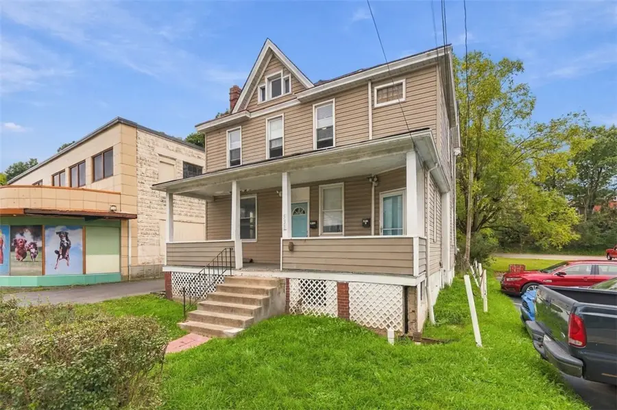 538 Baldwin St, Bridgeville, PA 15017 - #3