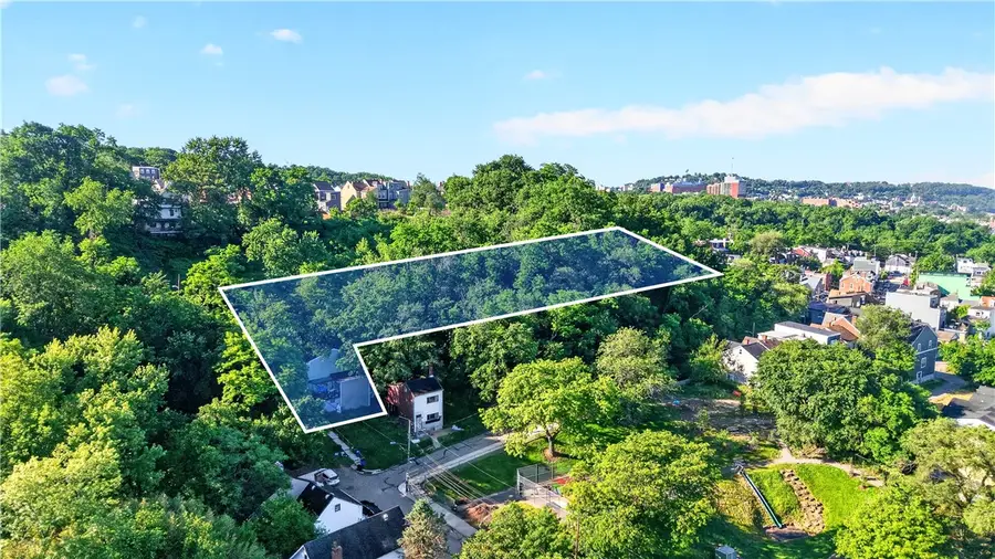 5334 Wickliff Street, Pittsburgh, PA 15201 - #2
