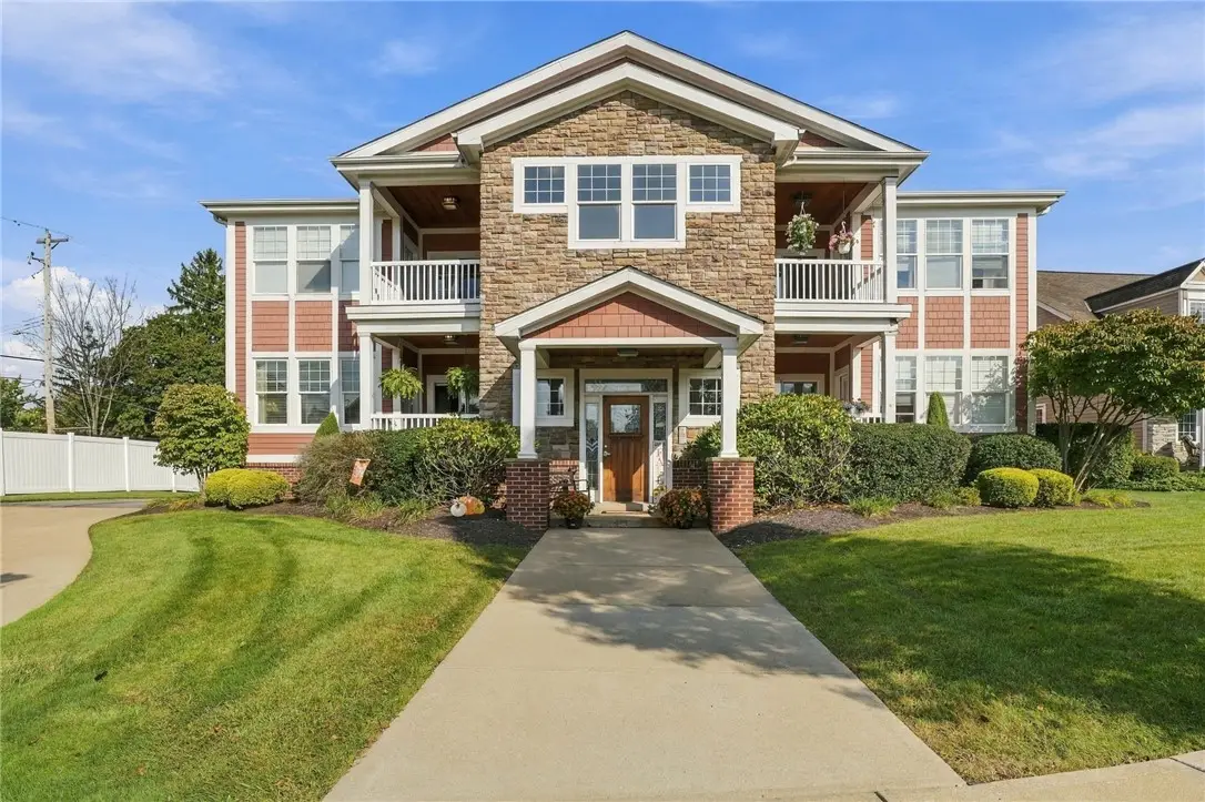 282 Berkeley Way, Monroeville, PA 15146 - #1