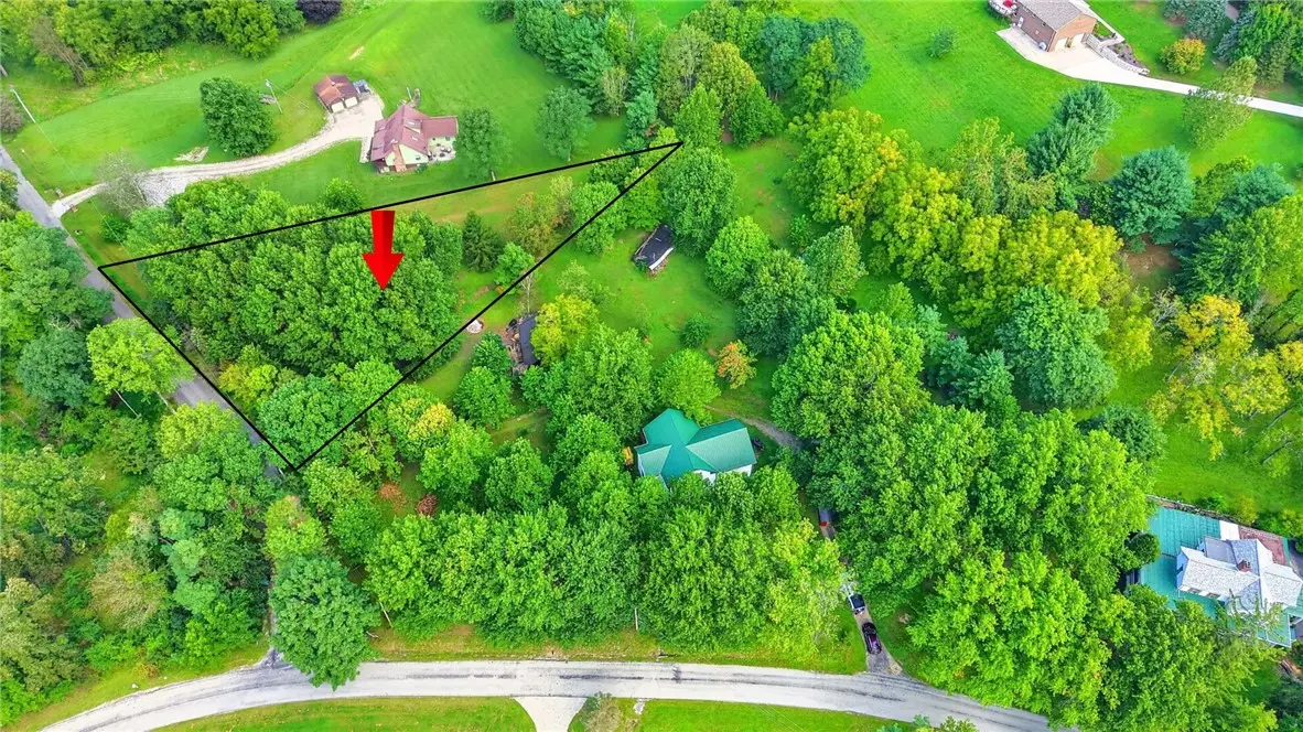 Lot# 11A Hemlock Way, Washington, PA 15301 - #1
