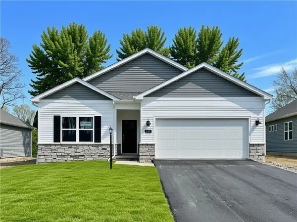 367 Gleneagles Drive, Butler, PA 16001