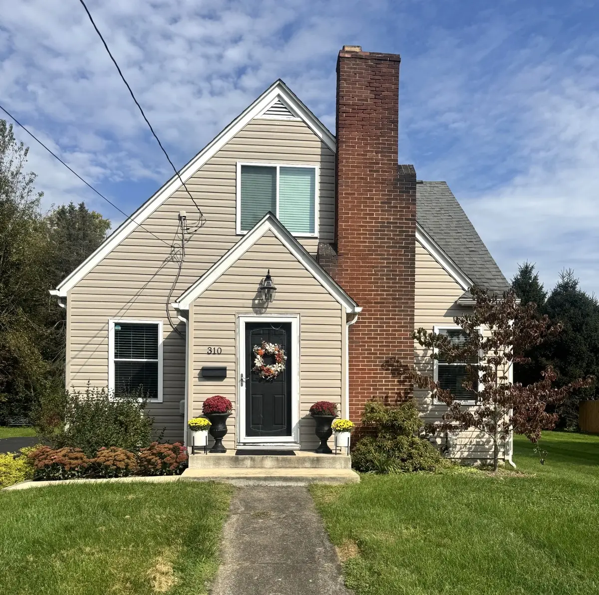 310 W Fairmont Ave., New Castle, PA 16105 - #1