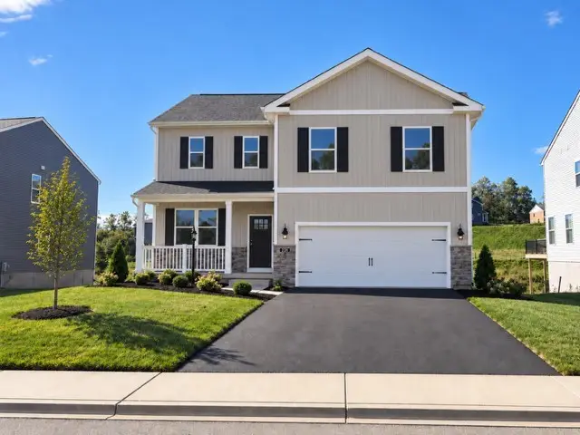 231 Rolling Mill Lane, Finleyville, PA 15332 - #1