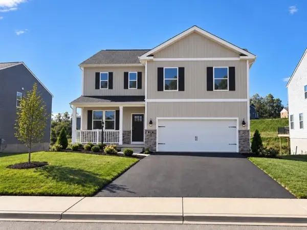 231 Rolling Mill Lane, Finleyville, PA 15332