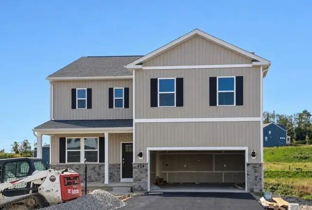 231 Rolling Mill Lane, Finleyville, PA 15332 - #2