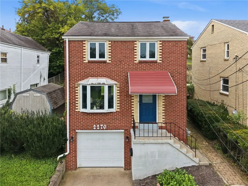 2270 Glenbury Street, Pittsburgh, PA 15234 - #1