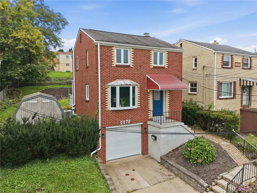 2270 Glenbury Street, Pittsburgh, PA 15234 - #3