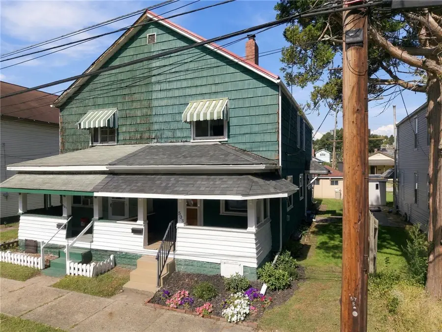 503 Standard Ave, Springdale, PA 15144 - #2