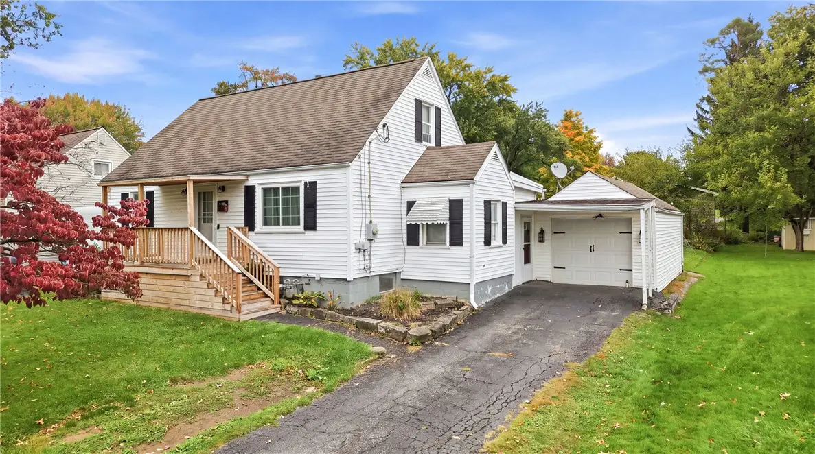 646 Cohassett Dr, Hermitage, PA 16148 - #1