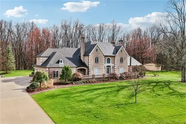 4166 State Route 158, New Wilmington, PA 16142