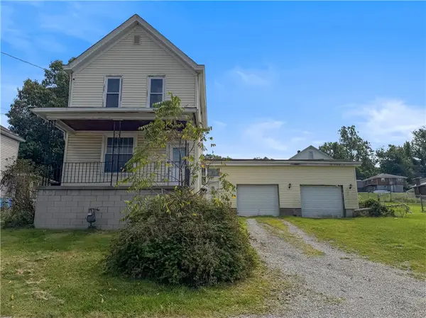 108 Brown Ave (aka 2612 Brown Ave), Grapeville, PA 15634
