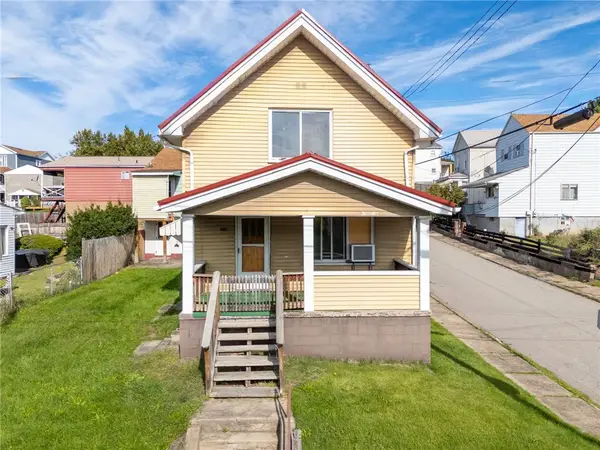 140 Hamilton St, Homestead, PA 15120