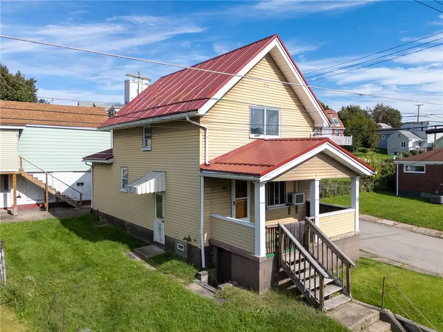 140 Hamilton St, Homestead, PA 15120 - #3