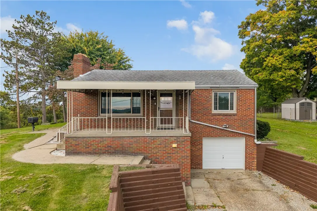 3492 Washington Pike, Bridgeville, PA 15017 - #1