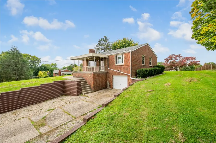 3492 Washington Pike, Bridgeville, PA 15017 - #2