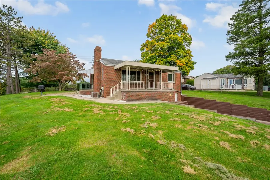 3492 Washington Pike, Bridgeville, PA 15017 - #3