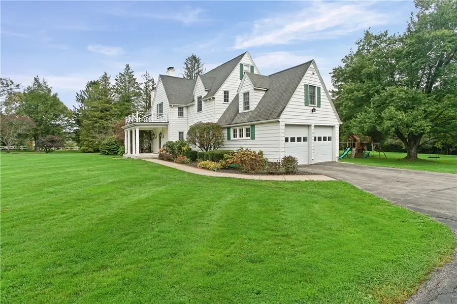 230 College St Ext, Emlenton, PA 16373 - #2