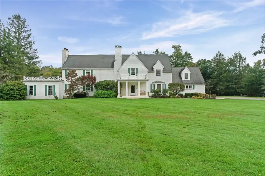 230 College St Ext, Emlenton, PA 16373 - #3