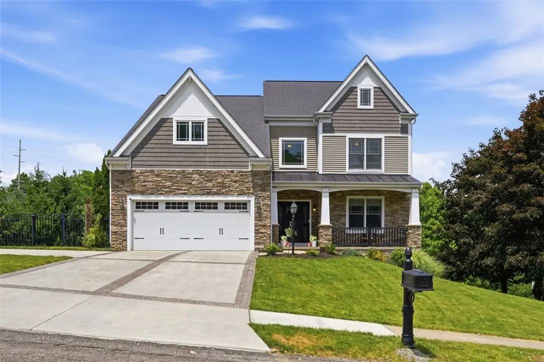 1900 Oakhurst Drive, Allison Park, PA 15101 - #1