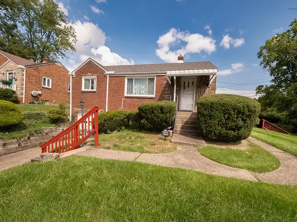 3633 Provost Road, Pittsburgh, PA 15227