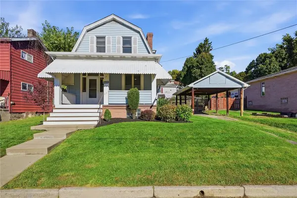 1117 Walnut Street, Springdale, PA 15144