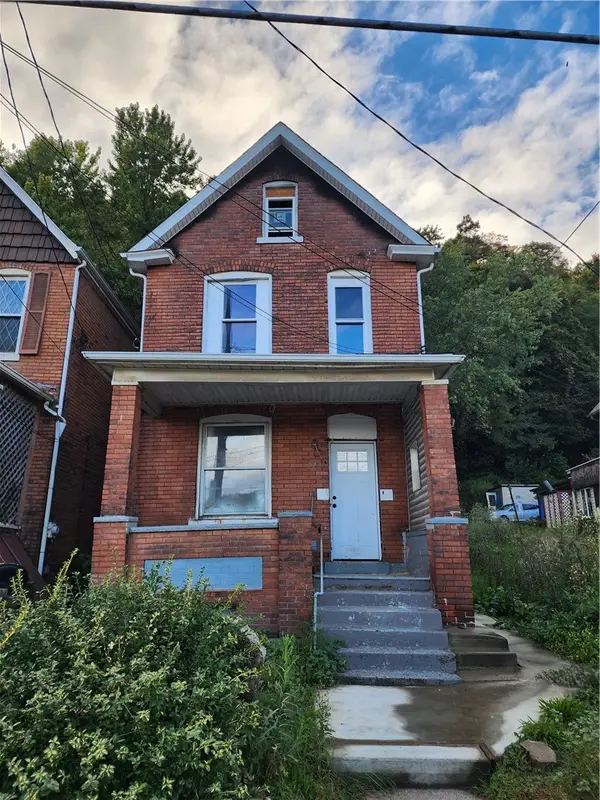 229 Freeport Rd, Creighton, PA 15030