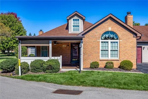 13 Ashford Dr, Cranberry Twp, PA 16066