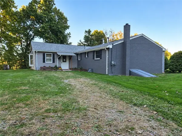 115 La Vista Lane, Butler, PA 16001