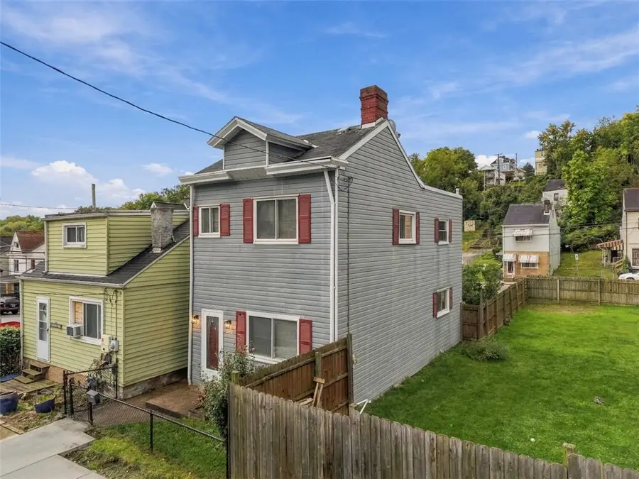 2432 Patterson Street, Pittsburgh, PA 15203 - #3