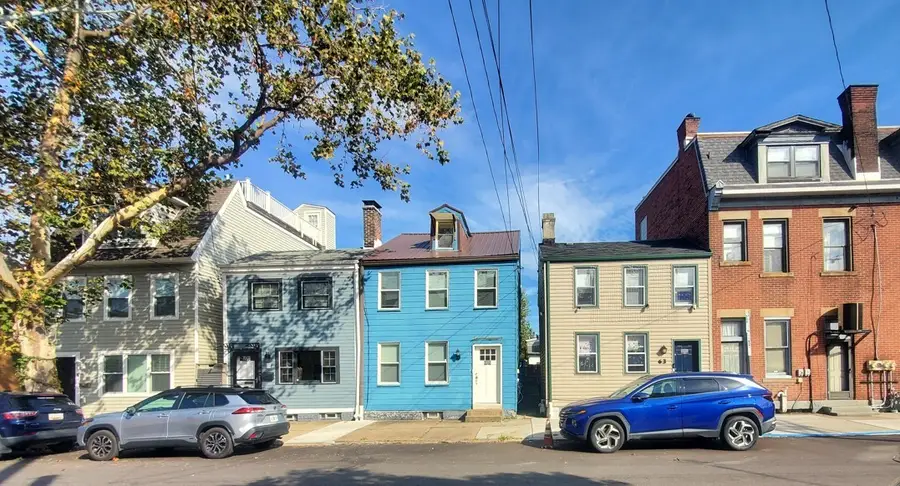61 S 19th St, Pittsburgh, PA 15203 - #2