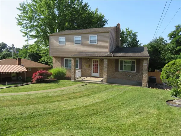 3407 Pinewood Drive, Homestead, PA 15120