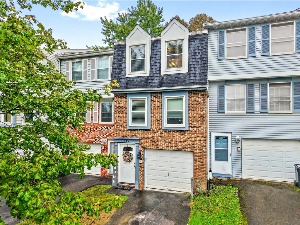 939 Lynwood Court, Cranberry, PA 16066 - #1