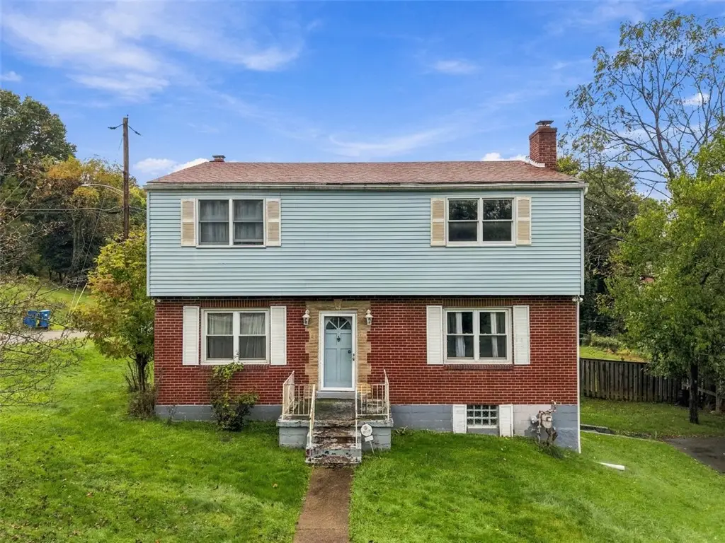 179 Sycamore Dr, Pittsburgh, PA 15235 - #1