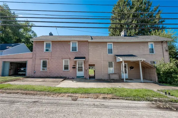 442 E Brown St, Blairsville, PA 15717