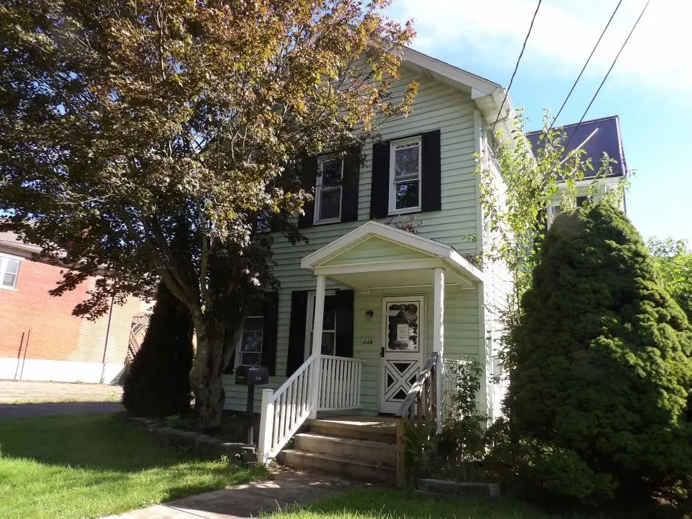 334 Liberty St, Franklin, PA 16323 - #1